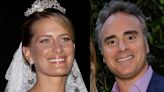 Relative of Princess Tatiana Reported Missing in California