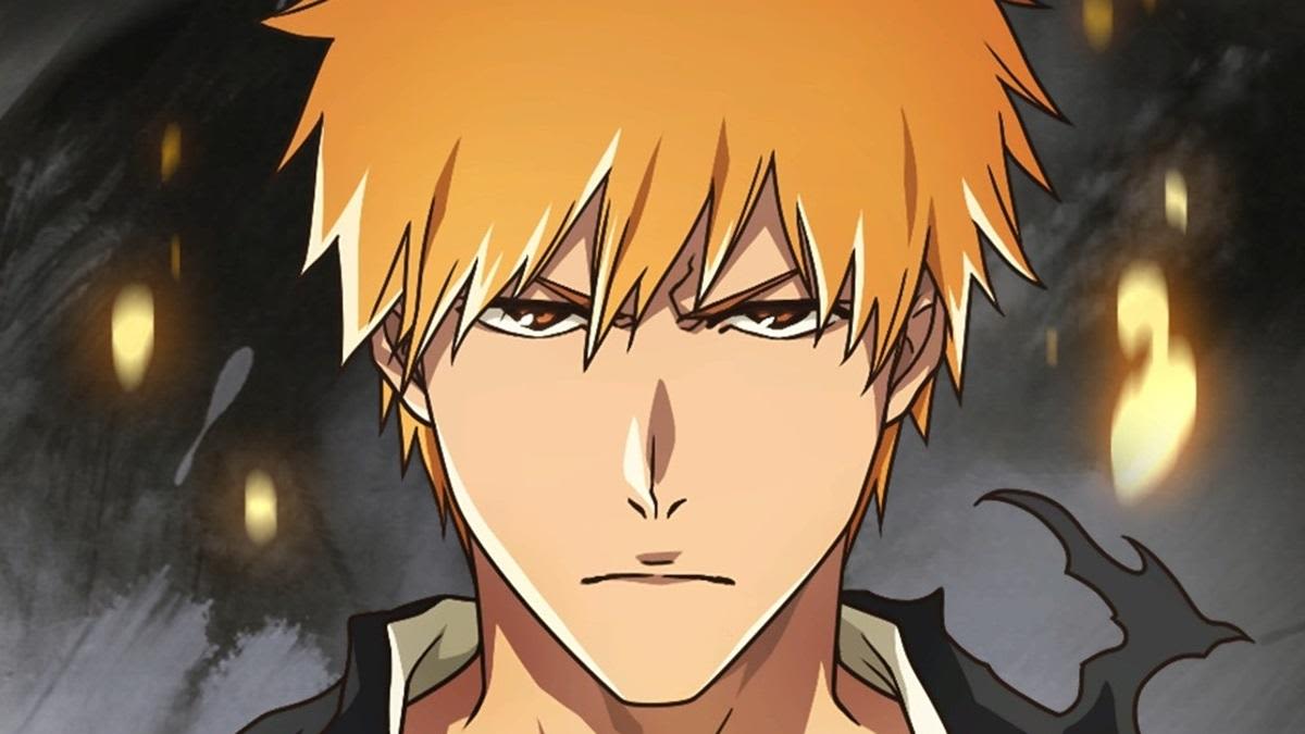 Bleach Game Coming to Nintendo Switch with New Content