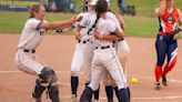 Owosso softball goes ‘lion mode’: Attacking mentality helps Trojans win fouth straight district title