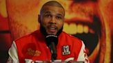 Chris Eubank Jr.: First Liam Smith on Saturday, then back to Conor Benn