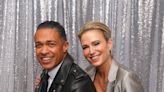 Amy Robach and T.J. Holmes Admit Their Kids Have ‘Difficult’ Relationships With Each Other