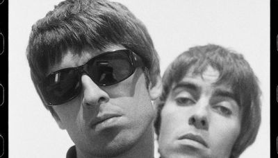Oasis Unearth Early Recording Sessions for ‘Definitely Maybe’ 30th Anniversary Reissue
