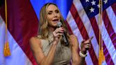 Lara Trump touts RNC changes and a 2024 presidential victory for Trump in North Carolina