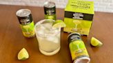 Trader Joe's Everything But The Bartender Margarita Review: You Get What You Pay For