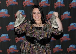 Nikki Blonsky