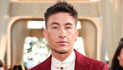 Here's How Much Barry Keoghan Got Paid to Drink Jacob Elordi's Bathwater in 'Saltburn'