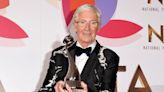 TV star and comedian Paul O’Grady dies at the age of 67