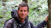 Bear Grylls explains what it's like living on his Welsh island and reveals Hollywood A-list guest