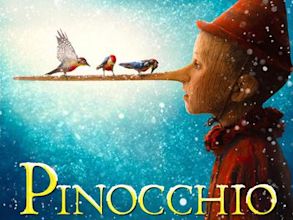 Pinocchio (2019 film)