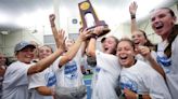 National champion A&M women's tennis team to be honored Tuesday