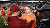 Clemson, South Carolina football in same division? It would happen in ‘Super League’ plan
