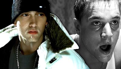 The Actor Originally Cast In Eminem's Stan Music Video Before Devon Sawa - Looper