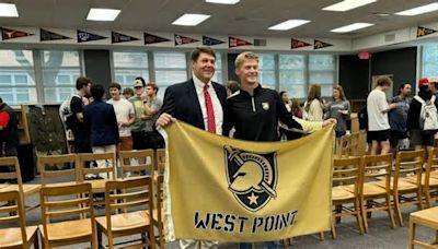 Monterey student appointed to West Point