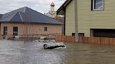 Miles de personas rescatadas de las inundaciones en el sur de Siberia