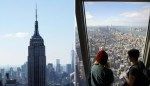 Empire State Building thriving despite doom-and-gloom NY Times forecast