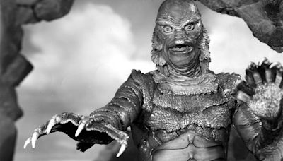 The Creature from the Black Lagoon lives again as James Wan eyes retelling for Universal