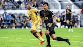 Hernández: Carlos Vela wants to stay with LAFC, but antiquated MLS rules might force him out