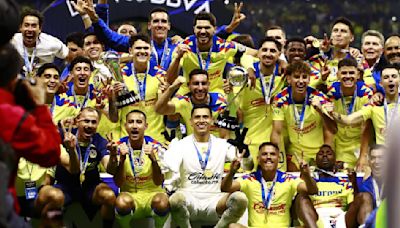 ¿Cuándo se juega la Supercopa de la Liga BBVA MX?