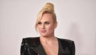 'Rebel' redacted: Rebel Wilson's book chapter on Sacha Baron Cohen struck from some copies