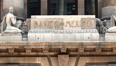 Esperan recorte de tasas de Banxico en junio