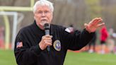 High School Track and Field: Dave Long returns to Mason City for inaugural Dave Long Relays