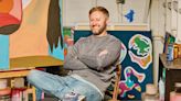 Rory Scovel, Stand-Up’s Unexpected Renaissance Man