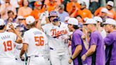 Clemson tops Coastal Carolina sending Tigers to first Super Regional since 2010