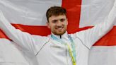 Matty Lee pleased to end Commonwealth Games on a high