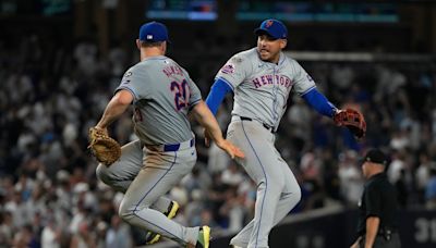 What channel is the New York Mets vs. Atlanta Braves game on today (7/27/24)? | FREE LIVE STREAM, time, TV, channel for Mets game
