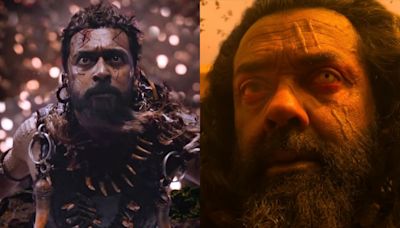 Kanguva Trailer Reactions: Suriya and Bobby Deol Deliver Deadly Carnage as Tribal Warriors- Watch