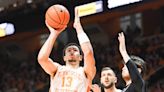 Tennessee basketball score vs. Ole Miss: Live updates for Vols-Rebels