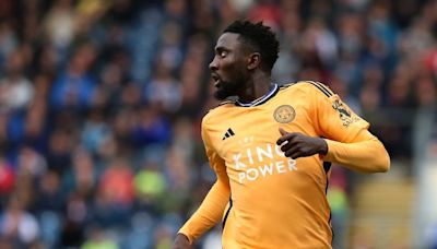 Wilfred Ndidi offered to Celtic as Leicester City hero interested in Brendan Rodgers transfer reunion