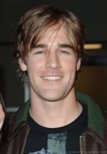 James Van Der Beek