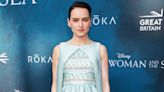 Daisy Ridley quiere conseguir un papel en el reboot femenino de 'Piratas del Caribe'