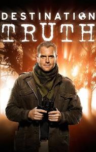 Destination Truth