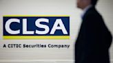 CLSA pushes out banker who proposed moving summit to Singapore