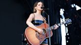 Maren Morris is putting country music on notice with fiery new EP ‘The Bridge’