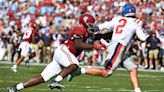Alabama football offensive woes continue, but defense carries the day vs. Ole Miss | Goodbread