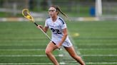 Freshman Abby Russell setting the pace for red-hot Haslett-Williamston lacrosse