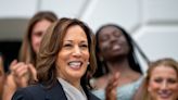 Harris Won’t Dump Taiwan. That’s Why China Likes Trump