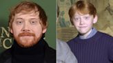 La inexperiencia de Rupert Grint le pasó factura en Harry Potter a pesar de los años en la saga