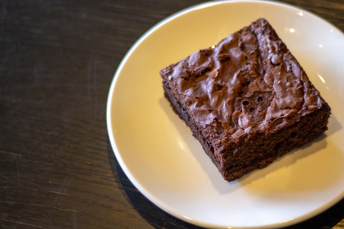 Brownie recall sparks warning to customers