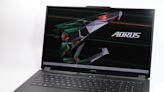 遊戲玩家快來看！AORUS 17 YE5 電競筆電效能評測分享