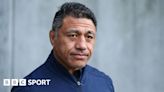 Filo Tiatia: Dragons appoint All Black as defence coach