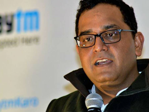 Paytm’s founder Vijay Shekhar Sharma on team India’s ICC T20 World Cup win: Perfect expression of …. - Times of India