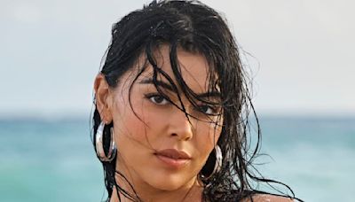 Birthday Girl Lauren Chan Absolutely Stunned During SI Swimsuit Photo Shoot in Mexico