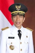 Joko Widodo