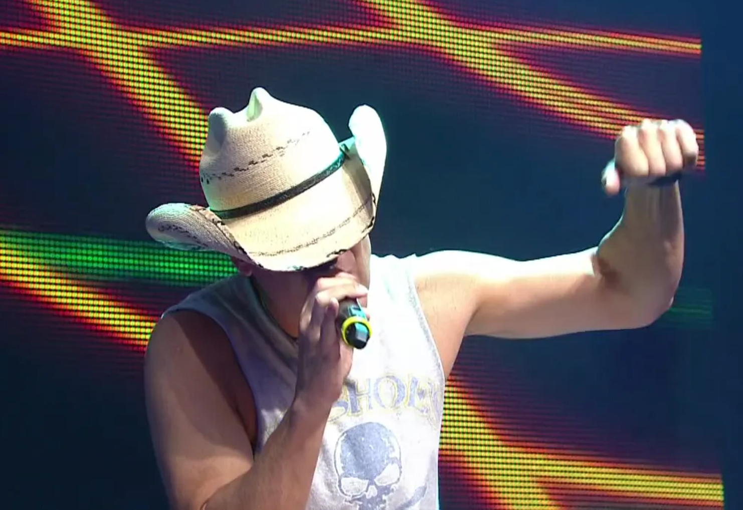 Summer concert series returns to Delray Beach Friday night with Kenny Chesney tribute band