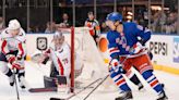 Rangers win 4-3 over Capitals for 2-0 series lead