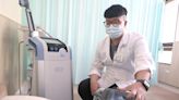 「沒錢請看護」工傷男怕終生臥床 拚復健重新站起